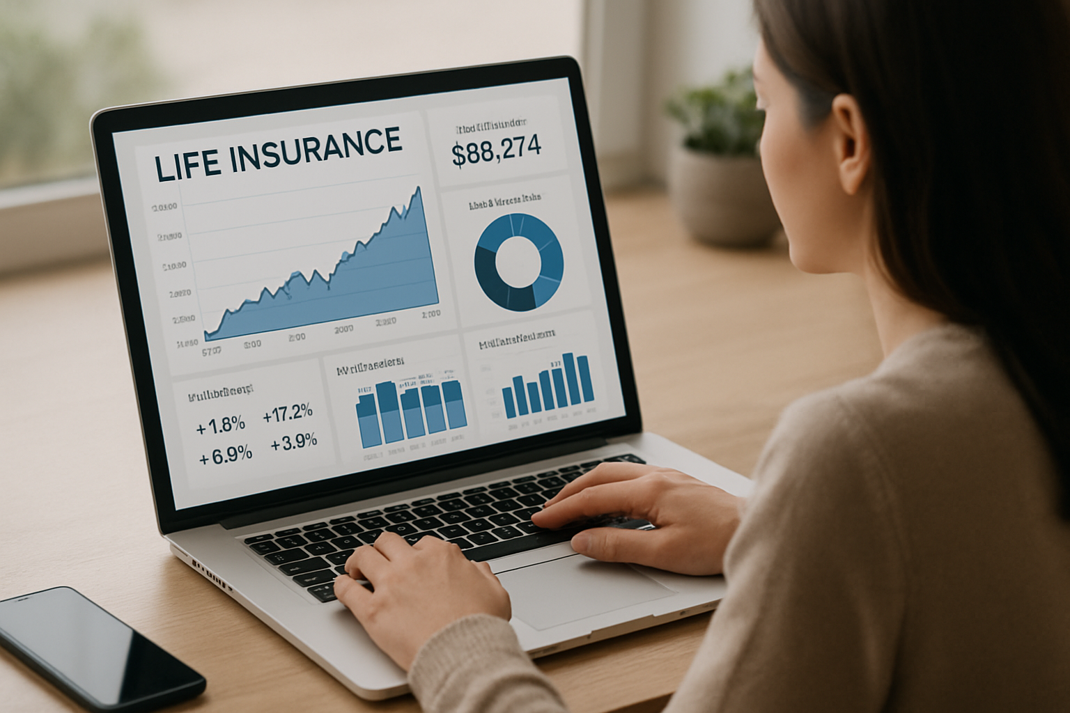 découvrez les perspectives de rendement de votre assurance vie en 2025. analyse des tendances économiques, taux d'intérêt et options d'investissement pour optimiser votre épargne et garantir un avenir financier serein.