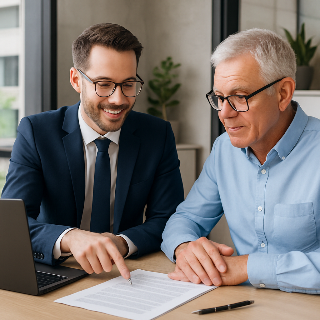 découvrez les perspectives de rendement pour votre assurance vie en 2025. analyse des tendances du marché, conseils d'experts et stratégies d'optimisation pour maximiser vos gains. informez-vous sur les meilleures options pour sécuriser votre avenir financier.