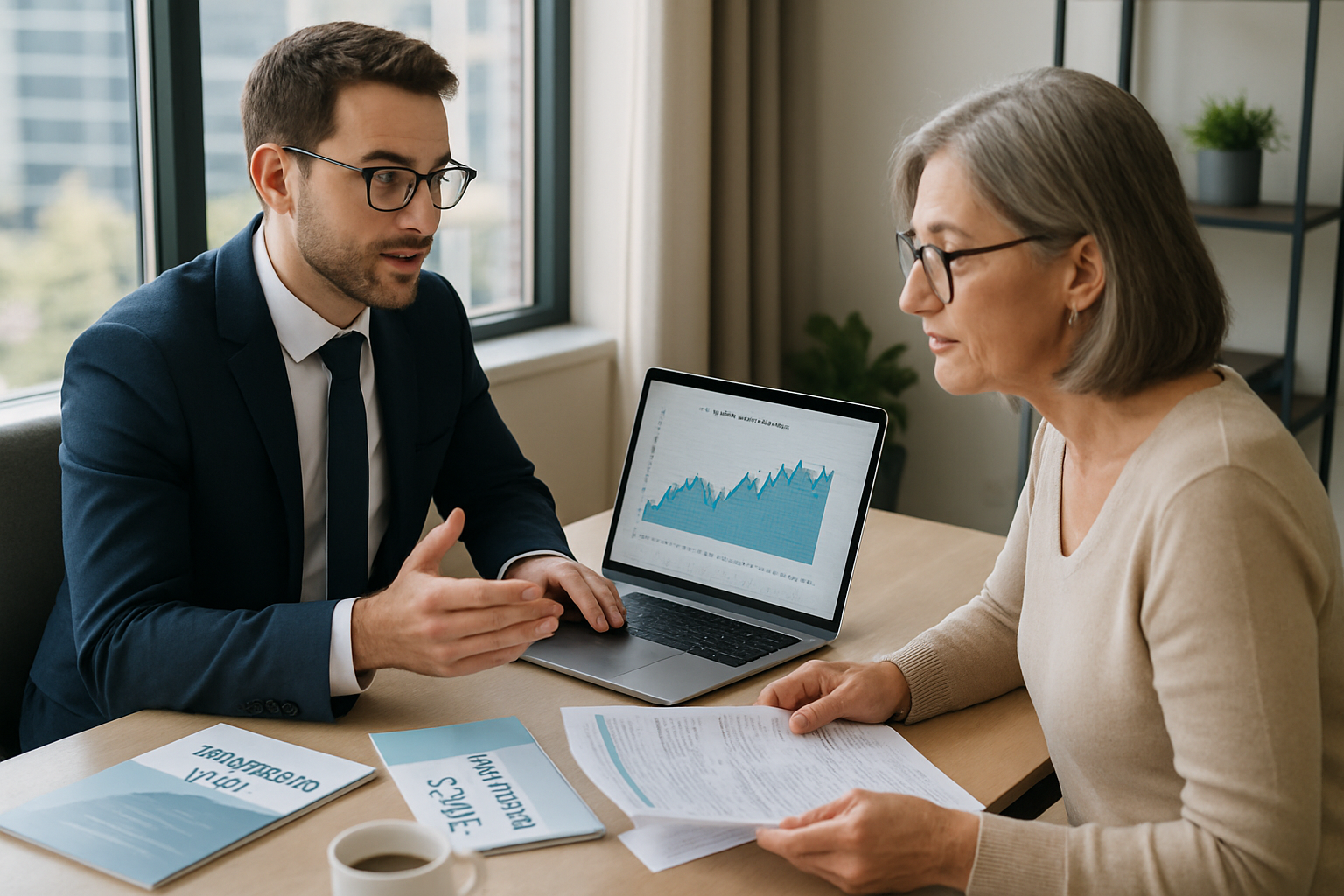 découvrez les perspectives de rendement de votre assurance vie en 2025. analyse des tendances du marché, des taux d'intérêt et des conseils pour optimiser vos investissements. anticipez l'avenir et maximisez votre épargne!